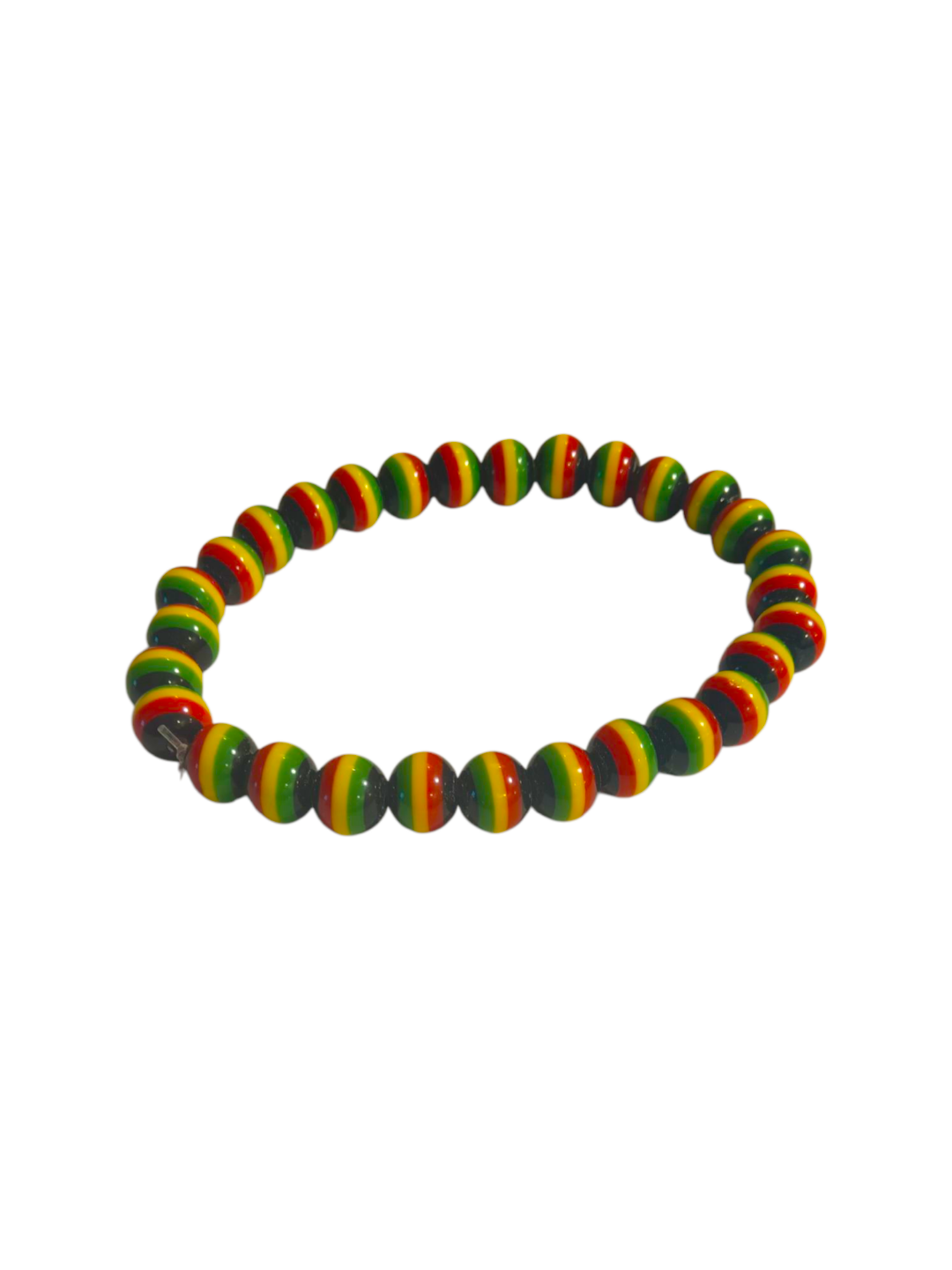 Jamaican bracelet