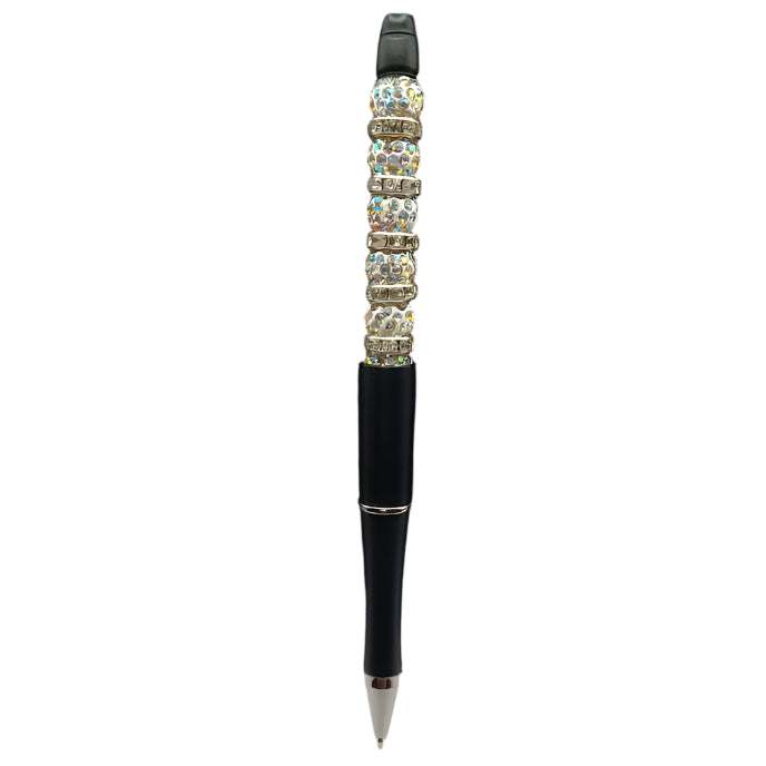Multi-Color Sparkling Rhinestone / Glam Pen