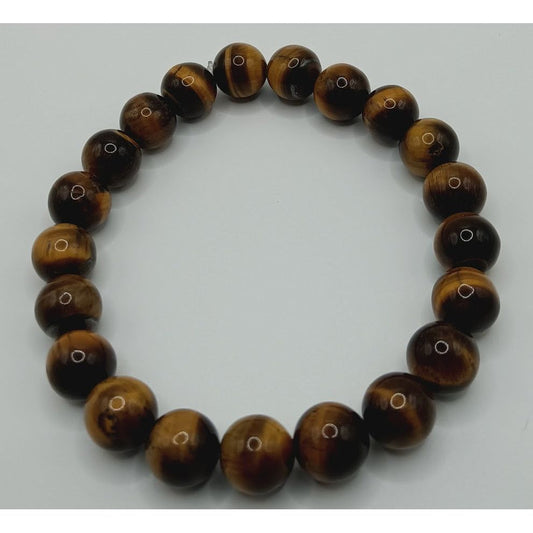 Tigers Eye Bracelet