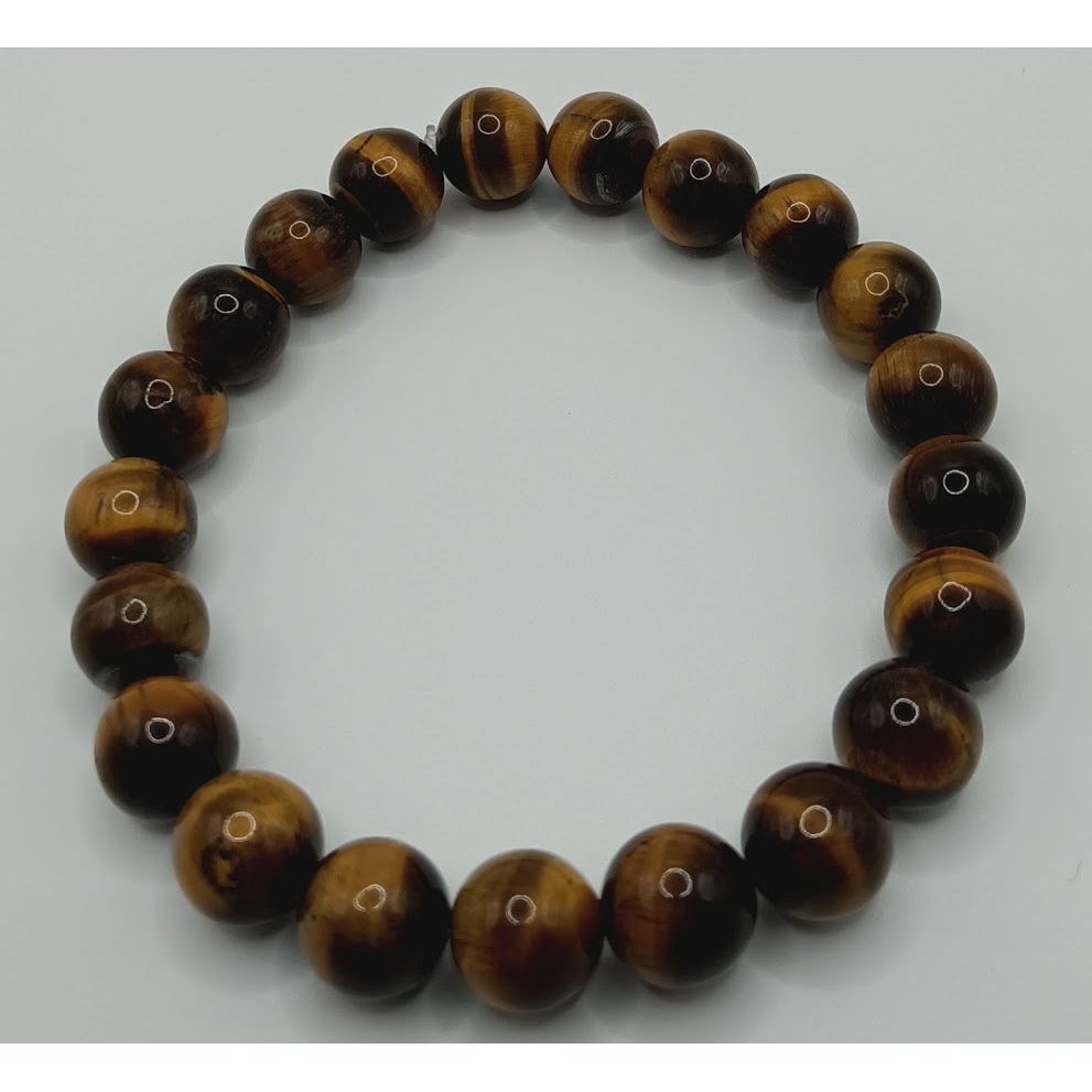 Tiger's Eye Bracelet