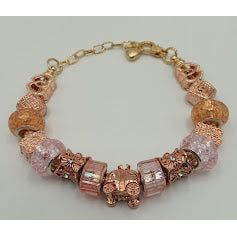 Chariot Bracelet