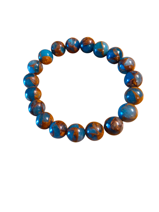 Earth Tone Bracelet