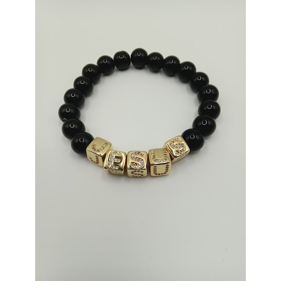 Jesus Bracelet