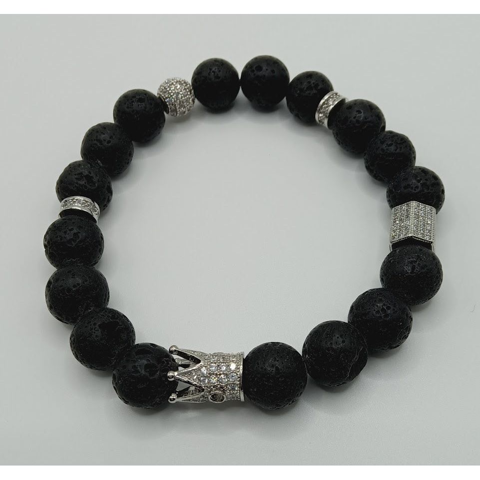 Mens Kings Dynasty Bracelet