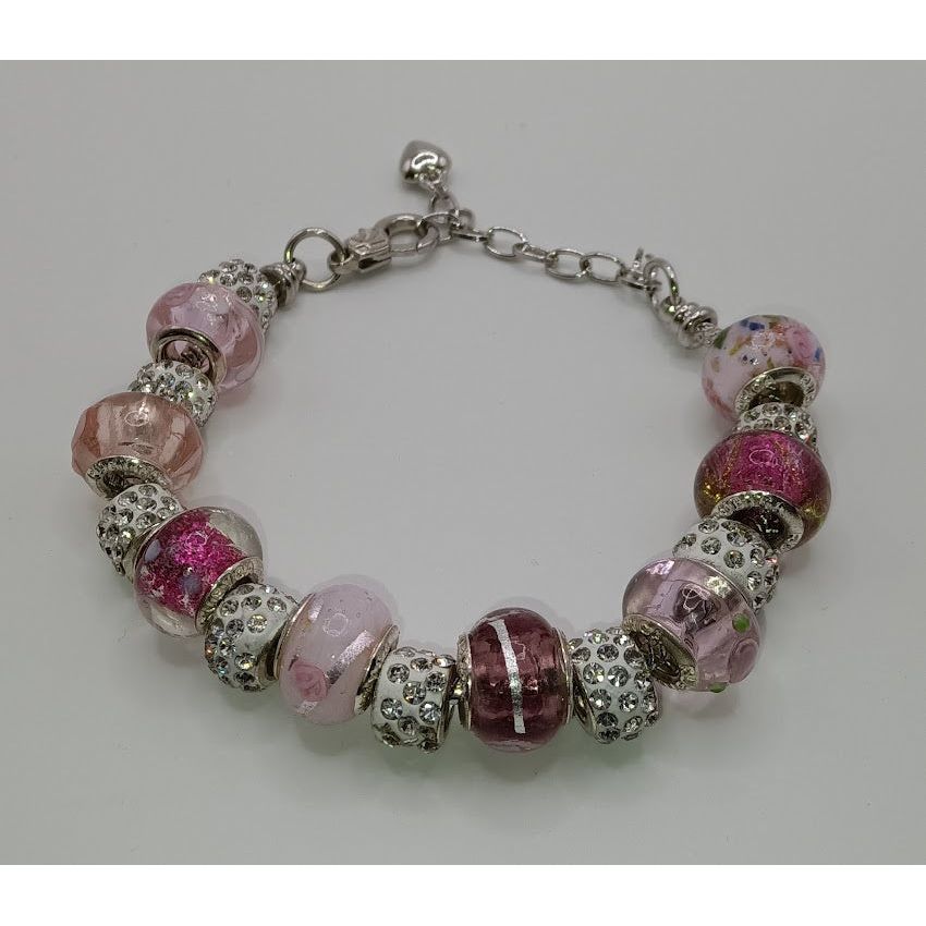 PinkAlly Bracelet