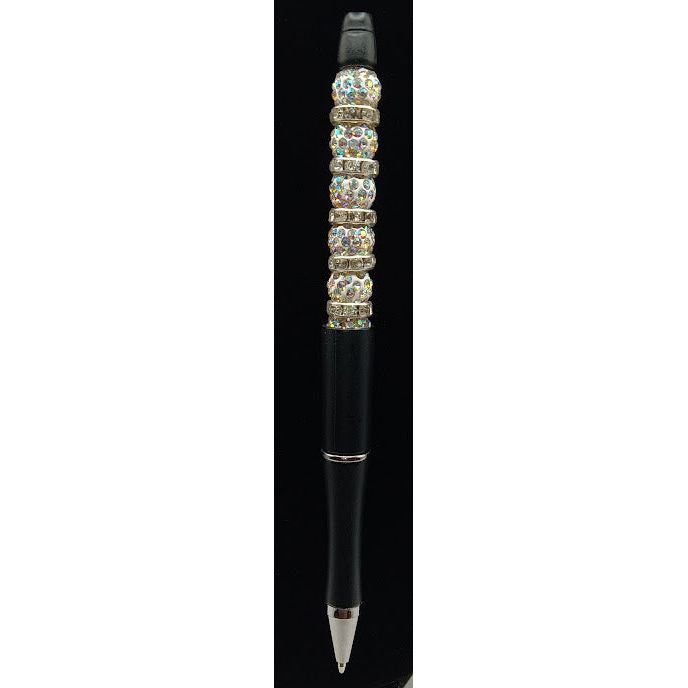 Multi-Color  Sparkling Rhinestone / Glam Pen